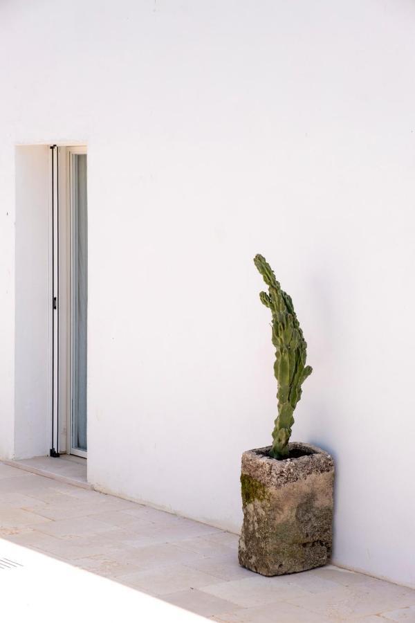 Trulli Cicerali , Trulli Design Con Piscina Panoramica Villa Ostuni Exterior foto